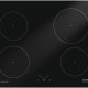 Gorenje IT614SC piano cottura Nero Da incasso Piano cottura a induzione 4 Fornello(i) 2