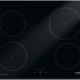 Gorenje IT614CSC piano cottura Nero Da incasso Piano cottura a induzione 4 Fornello(i) 2