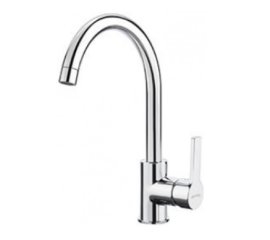 Smeg MI4CR rubinetto Cromo