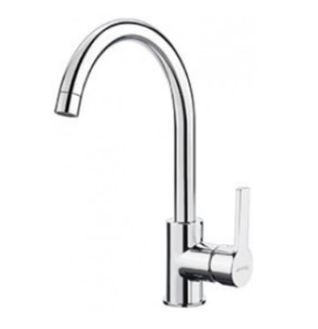 Smeg MI4CR rubinetto Cromo