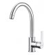 Smeg MI4CR rubinetto Cromo 2