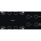 Whirlpool AKT 801/NE Nero Da incasso 58 cm Piano cottura a induzione 4 Fornello(i) 4