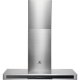 Electrolux EFB90566DX cappa aspirante Cappa aspirante a parete Acciaio inox 685 m³/h 2