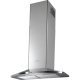 Electrolux EFC60465OX cappa aspirante Cappa aspirante a parete Acciaio inox 600 m³/h 2