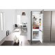 Whirlpool ART 6612/A++ Da incasso 275 L Acciaio inox 3