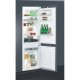 Whirlpool ART 6612/A++ Da incasso 275 L Acciaio inox 5