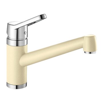 BLANCO Actis Beige, Cromo
