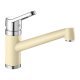 BLANCO Actis Beige, Cromo 2