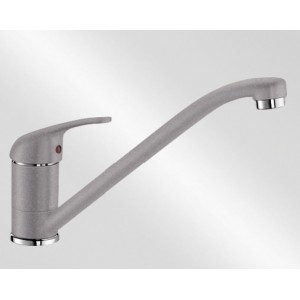 BLANCO DARAS Alluminio, Metallico