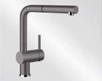 BLANCO LINUS-S Grigio