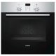Siemens HB532E0F forno 67 L 3600 W Nero, Acciaio inox 2