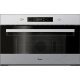 Whirlpool AMW 712/1 IX forno a microonde Acciaio inox Da incasso 31 L 1000 W 2