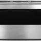 Smeg SF9315XR forno 80 L 3000 W Nero, Acciaio inox 2