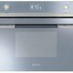 Smeg SFP4120 forno 40 L 3100 W Argento, Acciaio inox 2