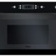 Whirlpool AMW 901 NB forno a microonde Da incasso 22 L 750 W Nero 2