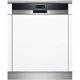Siemens SN578S02TE lavastoviglie A scomparsa parziale 14 coperti 2