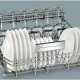 Siemens SN578S02TE lavastoviglie A scomparsa parziale 14 coperti 6