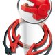 AEG SP 16 morsettiera Nero, Rosso 4