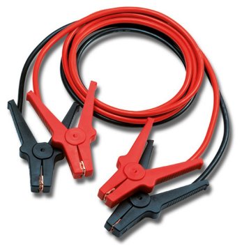 AEG SP 35 morsettiera Nero, Rosso