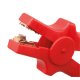 AEG SP 35 morsettiera Nero, Rosso 3
