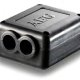 AEG 97209 componente elettrico e cablaggio del veicolo Nero 2