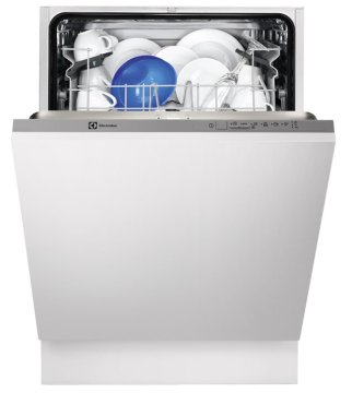 Electrolux ESL5201LO lavastoviglie A scomparsa totale 13 coperti