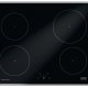 Gorenje IT614X Nero Da incasso Piano cottura a induzione 4 Fornello(i) 2