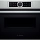 Bosch CMG633BS1 forno Acciaio inox 2