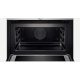 Bosch CMG633BS1 forno Acciaio inox 3