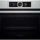 Bosch CRG656BS3 forno 47 L Acciaio inox 2