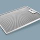 Siemens LC67BB532 cappa aspirante Cappa aspirante a parete Acciaio inox 680 m³/h 3
