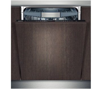 Siemens SN778D01TE lavastoviglie A scomparsa totale 14 coperti