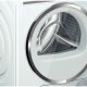 Siemens WT47Y849DN asciugatrice Libera installazione Caricamento frontale 9 kg A++ Bianco 4