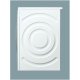 Siemens WT47Y849DN asciugatrice Libera installazione Caricamento frontale 9 kg A++ Bianco 5