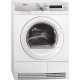 AEG T76385AH2 asciugatrice Libera installazione Caricamento frontale 8 kg A+ Bianco 2