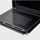 Siemens HB675GBS1 forno 71 L 3650 W Nero, Acciaio inox 5