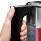 Siemens TW86104P bollitore elettrico 1,5 L 2400 W Nero, Rosso, Acciaio inox 5