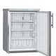 Liebherr GGU1550 Congelatore verticale Libera installazione 133 L Stainless steel 3