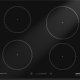 Gorenje IQ634USC Nero Da incasso Piano cottura a induzione 4 Fornello(i) 2