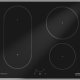 Gorenje IT635X Nero Da incasso Piano cottura a induzione 4 Fornello(i) 2