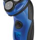 AEG HR 5655 Rotazione Trimmer Nero, Blu 2