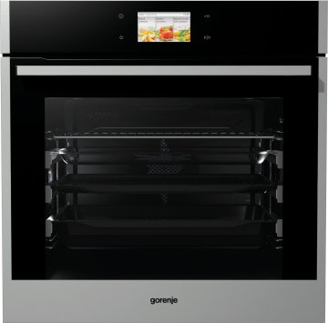 Gorenje BOP799S51X 73 L Acciaio inox