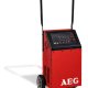 AEG 97012 Caricabatteria per veicolo Nero 2
