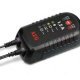 AEG 97015 Caricabatteria per veicolo 6/12 V Nero 2