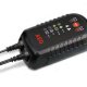 AEG 97016 Caricabatteria per veicolo 6/12 V Nero 2