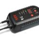 AEG 97018 Caricabatteria per veicolo 6/12 V Nero 2