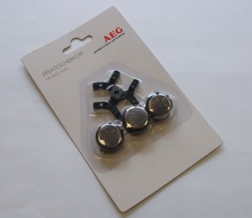 AEG 599986 accessorio per rasoio elettrico