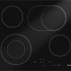 Gorenje ECT620SC Nero Da incasso 4 Fornello(i) 2