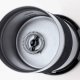 Grundig MF 5260 Automatico Nero, Acciaio inox 5