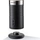 Grundig MF 5260 Automatico Nero, Acciaio inox 6